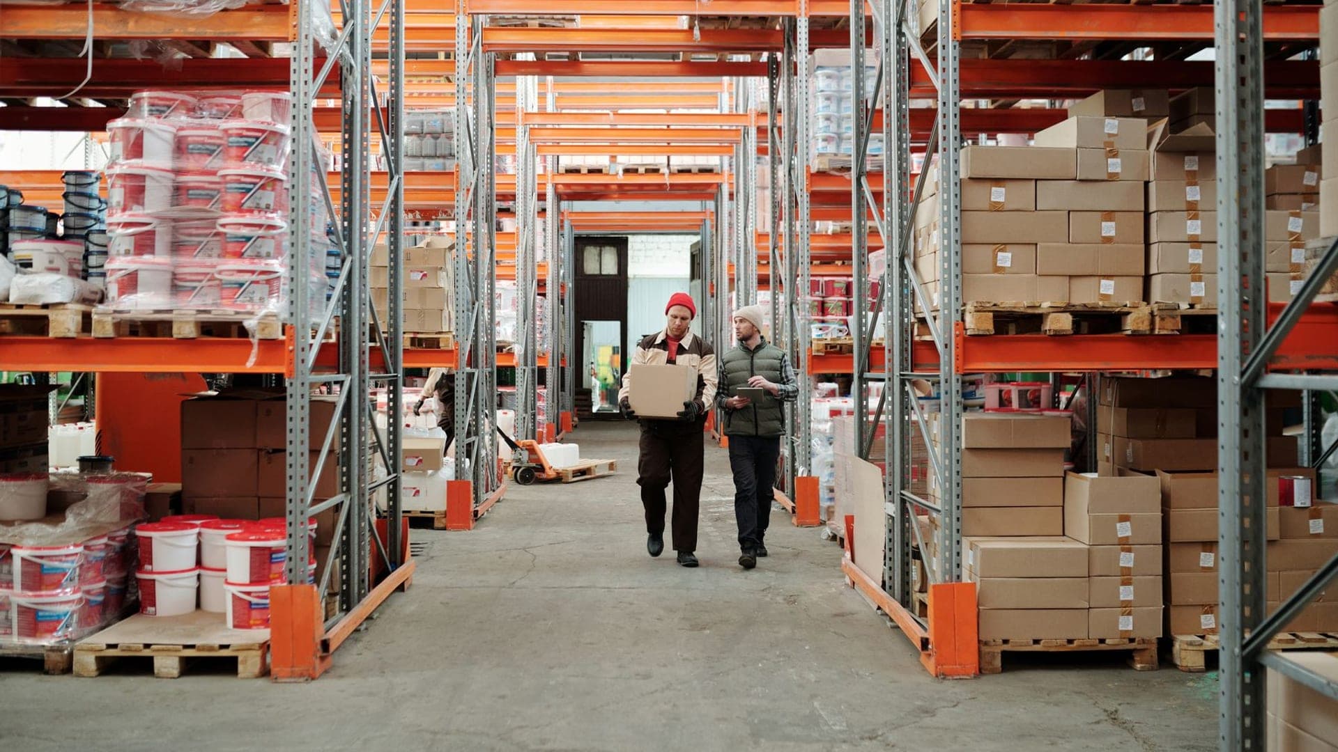 Five Shifts in Customer Behavior That Quietly Rebuilt Your Supply Chain