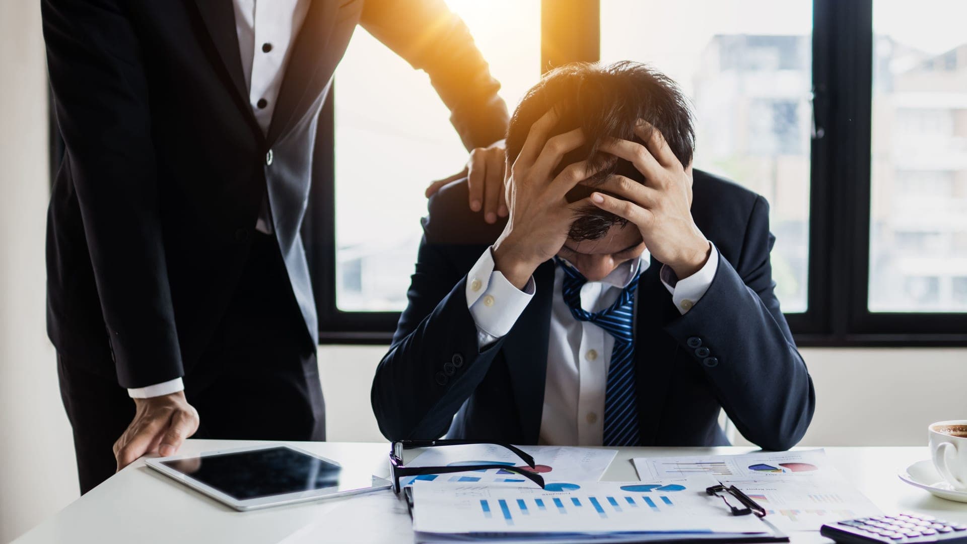 El Costo Oculto de un Mal Gerente: 7 Señales Que Aparecen Antes de Que Alguien Se Queje