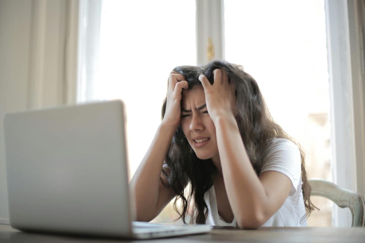 Una Guía para Decidir si Es Hora de Buscar un Nuevo Empleo