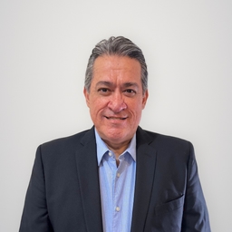 César Moreno — Advisor & Consultant · Mexico