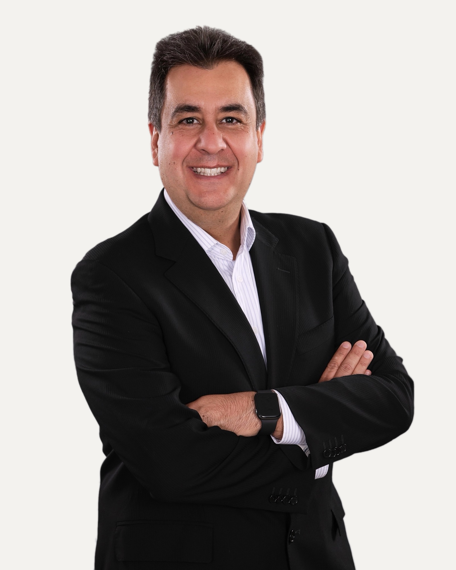 Christian Timotti — Founder, Carpe Omnia