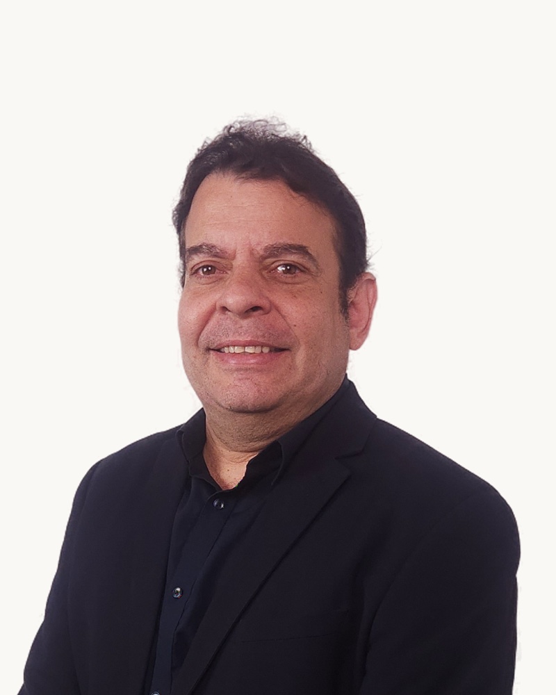 Gerardo Landaeta — Assessor & Consultor · México
