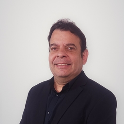 Gerardo Landaeta — Advisor & Consultant · Mexico