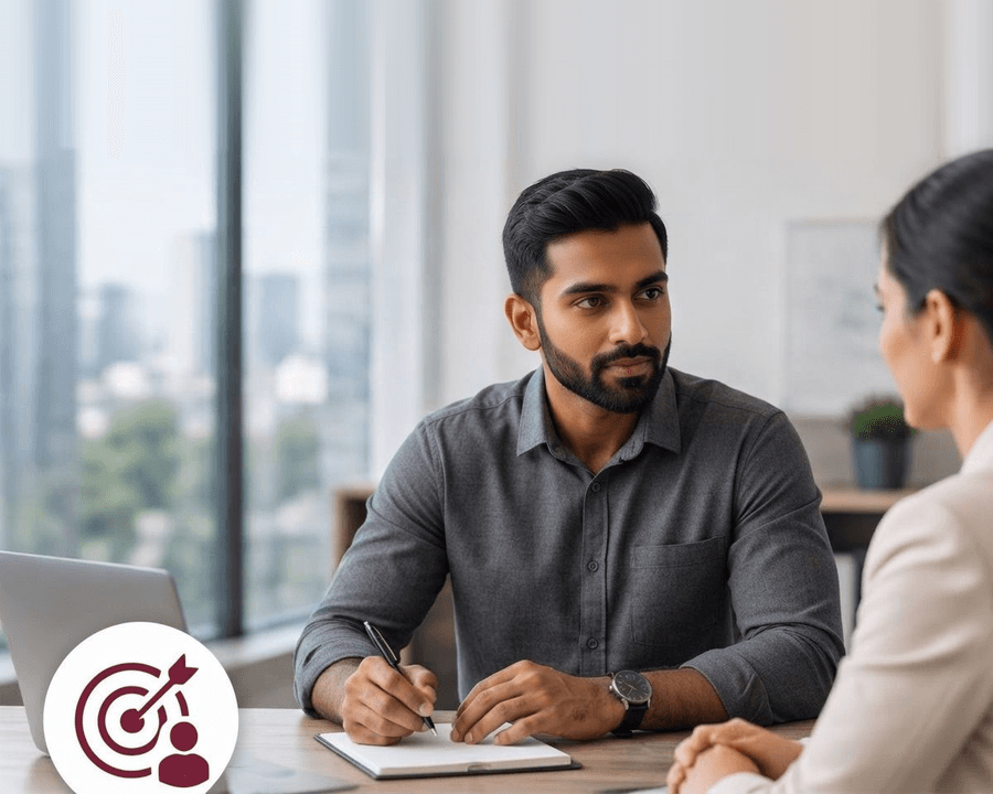 Interview Simulation