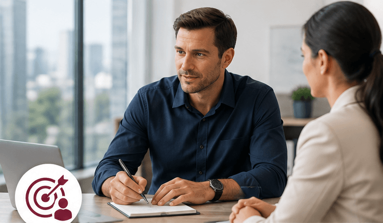 Interview Simulation