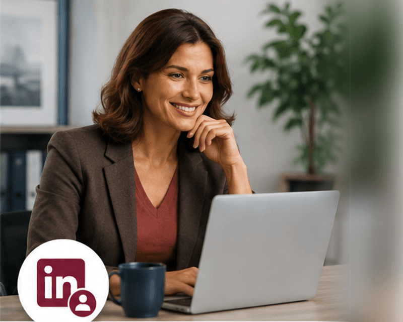 LinkedIn Profile Review