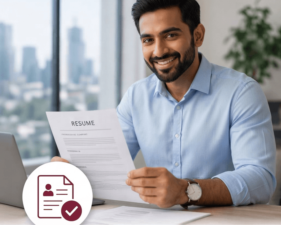 Resume Review
